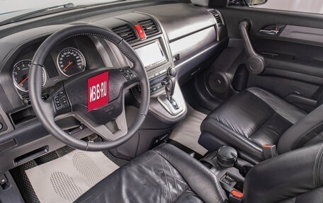 Honda CR-V III рестайлинг, 2008 год, 1 199 000 рублей, 8 фотография