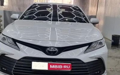 Toyota Camry, 2022 год, 3 480 000 рублей, 1 фотография