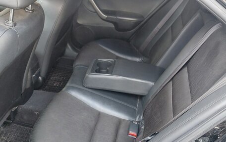 Honda Accord VII рестайлинг, 2007 год, 550 000 рублей, 1 фотография