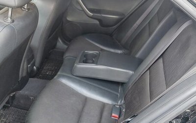 Honda Accord VII рестайлинг, 2007 год, 550 000 рублей, 1 фотография