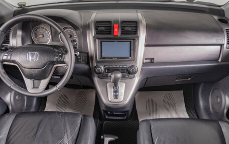 Honda CR-V III рестайлинг, 2008 год, 1 199 000 рублей, 11 фотография