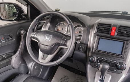 Honda CR-V III рестайлинг, 2008 год, 1 199 000 рублей, 10 фотография