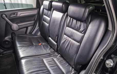 Honda CR-V III рестайлинг, 2008 год, 1 199 000 рублей, 18 фотография