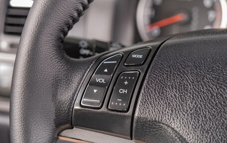 Honda CR-V III рестайлинг, 2008 год, 1 199 000 рублей, 14 фотография