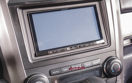 Honda CR-V III рестайлинг, 2008 год, 1 199 000 рублей, 15 фотография