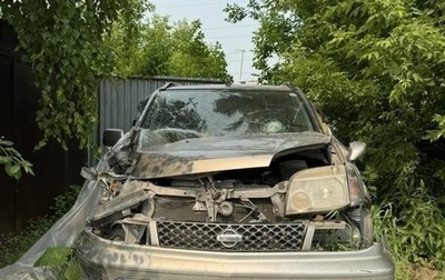 Nissan X-Trail, 2001 год, 240 000 рублей, 1 фотография