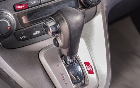 Honda CR-V III рестайлинг, 2008 год, 1 199 000 рублей, 16 фотография