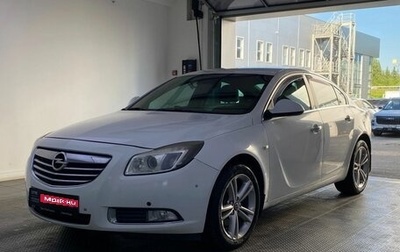 Opel Insignia II рестайлинг, 2013 год, 900 000 рублей, 1 фотография