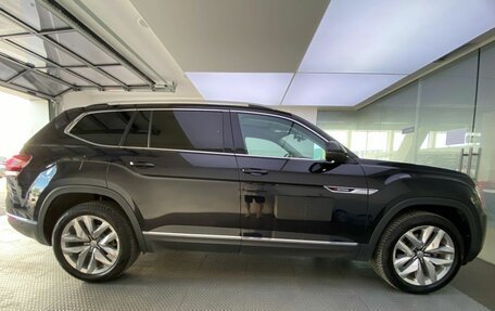 Volkswagen Teramont I, 2021 год, 5 100 000 рублей, 5 фотография
