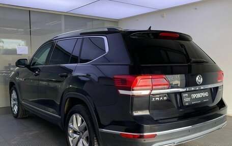 Volkswagen Teramont I, 2021 год, 5 100 000 рублей, 8 фотография