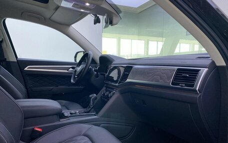 Volkswagen Teramont I, 2021 год, 5 100 000 рублей, 13 фотография
