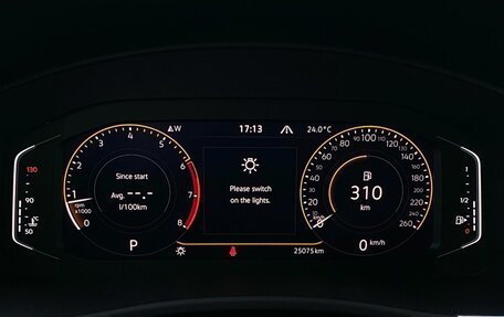 Volkswagen Teramont I, 2021 год, 5 100 000 рублей, 16 фотография