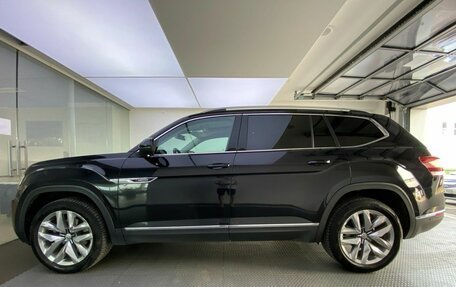 Volkswagen Teramont I, 2021 год, 5 100 000 рублей, 10 фотография