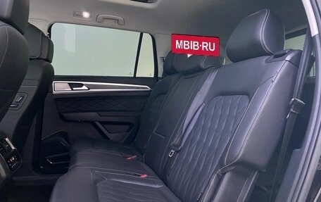 Volkswagen Teramont I, 2021 год, 5 100 000 рублей, 15 фотография