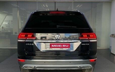 Volkswagen Teramont I, 2021 год, 5 100 000 рублей, 7 фотография