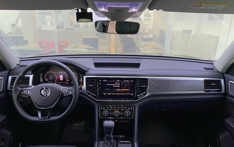 Volkswagen Teramont I, 2021 год, 5 100 000 рублей, 17 фотография
