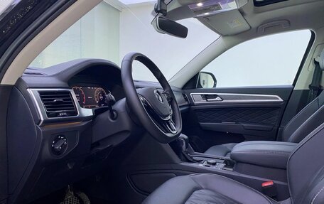 Volkswagen Teramont I, 2021 год, 5 100 000 рублей, 20 фотография