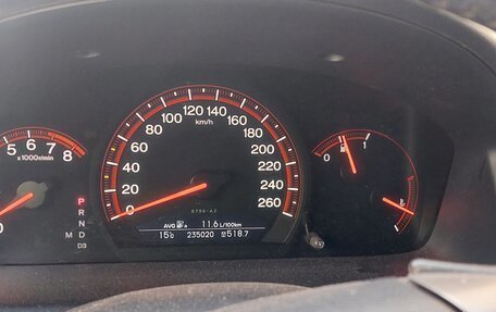 Honda Accord VII рестайлинг, 2007 год, 550 000 рублей, 5 фотография