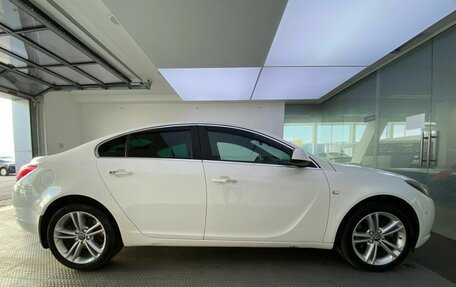 Opel Insignia II рестайлинг, 2013 год, 900 000 рублей, 5 фотография