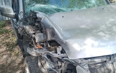 Nissan X-Trail, 2001 год, 240 000 рублей, 2 фотография