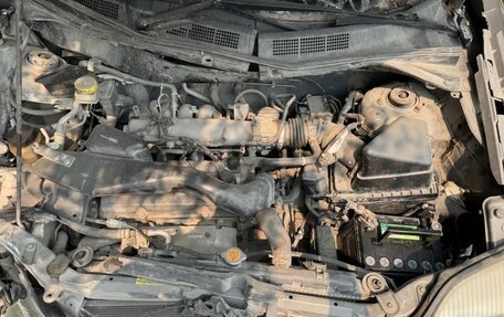 Nissan X-Trail, 2001 год, 240 000 рублей, 3 фотография