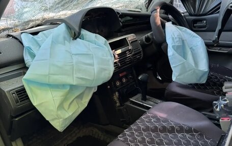 Nissan X-Trail, 2001 год, 240 000 рублей, 7 фотография
