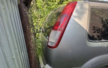 Nissan X-Trail, 2001 год, 240 000 рублей, 6 фотография