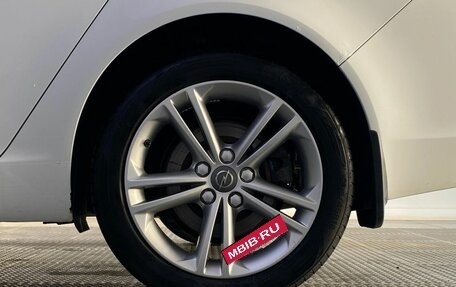 Opel Insignia II рестайлинг, 2013 год, 900 000 рублей, 22 фотография