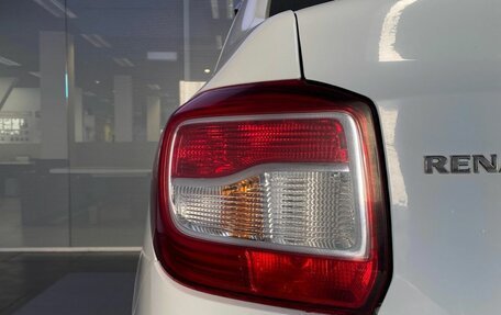 Renault Logan II, 2014 год, 720 000 рублей, 12 фотография