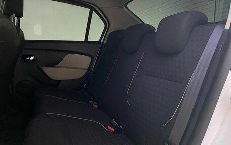 Renault Logan II, 2014 год, 720 000 рублей, 15 фотография