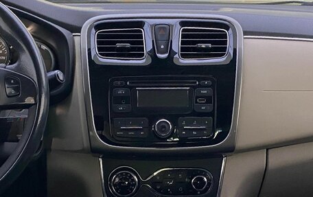 Renault Logan II, 2014 год, 720 000 рублей, 18 фотография
