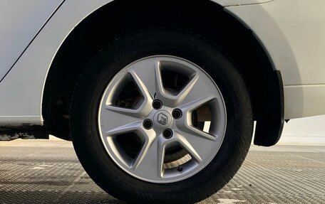 Renault Logan II, 2014 год, 720 000 рублей, 22 фотография
