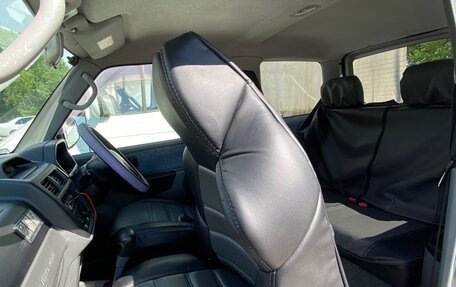 Mitsubishi Pajero Mini II, 1999 год, 460 000 рублей, 12 фотография