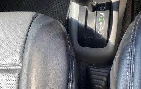 Mitsubishi Pajero Mini II, 1999 год, 460 000 рублей, 15 фотография