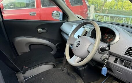 Nissan March III, 2003 год, 345 000 рублей, 3 фотография