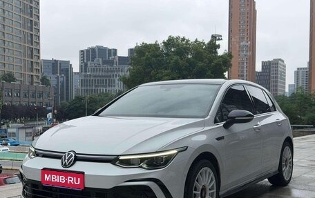 Volkswagen Golf VIII, 2023 год, 1 760 999 рублей, 1 фотография