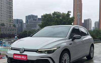 Volkswagen Golf VIII, 2023 год, 1 760 999 рублей, 1 фотография
