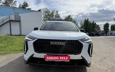Haval Jolion, 2024 год, 2 180 000 рублей, 1 фотография