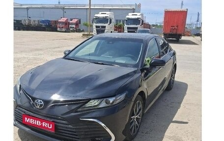 Toyota Camry, 2023 год, 3 350 000 рублей, 1 фотография