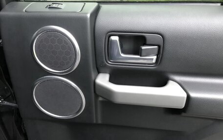 Land Rover Discovery III, 2008 год, 1 670 000 рублей, 5 фотография