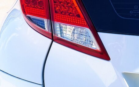 Honda Civic IX, 2012 год, 1 145 000 рублей, 7 фотография