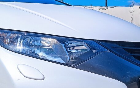Honda Civic IX, 2012 год, 1 145 000 рублей, 8 фотография