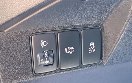 Honda Civic IX, 2012 год, 1 145 000 рублей, 11 фотография