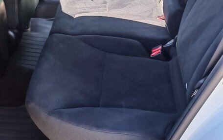 Honda Civic IX, 2012 год, 1 145 000 рублей, 12 фотография