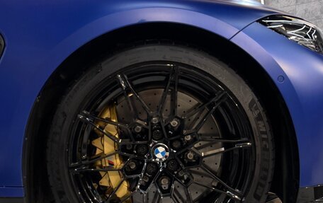 BMW M3, 2022 год, 9 800 000 рублей, 9 фотография
