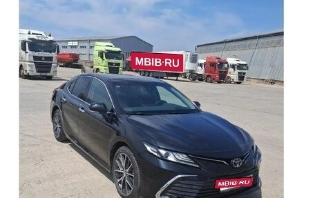 Toyota Camry, 2023 год, 3 350 000 рублей, 3 фотография