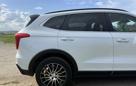 Haval Jolion, 2024 год, 2 180 000 рублей, 6 фотография