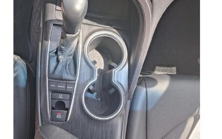 Toyota Camry, 2023 год, 3 350 000 рублей, 11 фотография
