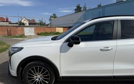 Haval Jolion, 2024 год, 2 180 000 рублей, 8 фотография