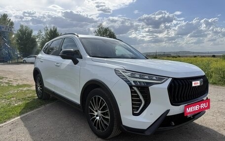 Haval Jolion, 2024 год, 2 180 000 рублей, 2 фотография